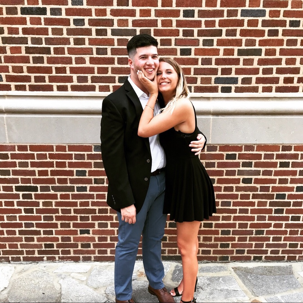 Meet your Posher, Cassie